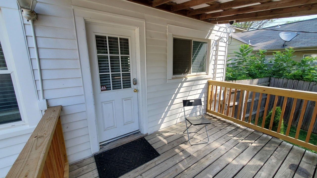 Photo of Outdoor in Lee's Summit