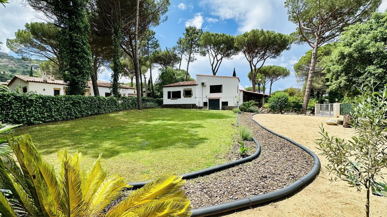 Photo of Outdoor in Santa Cristina de Aro