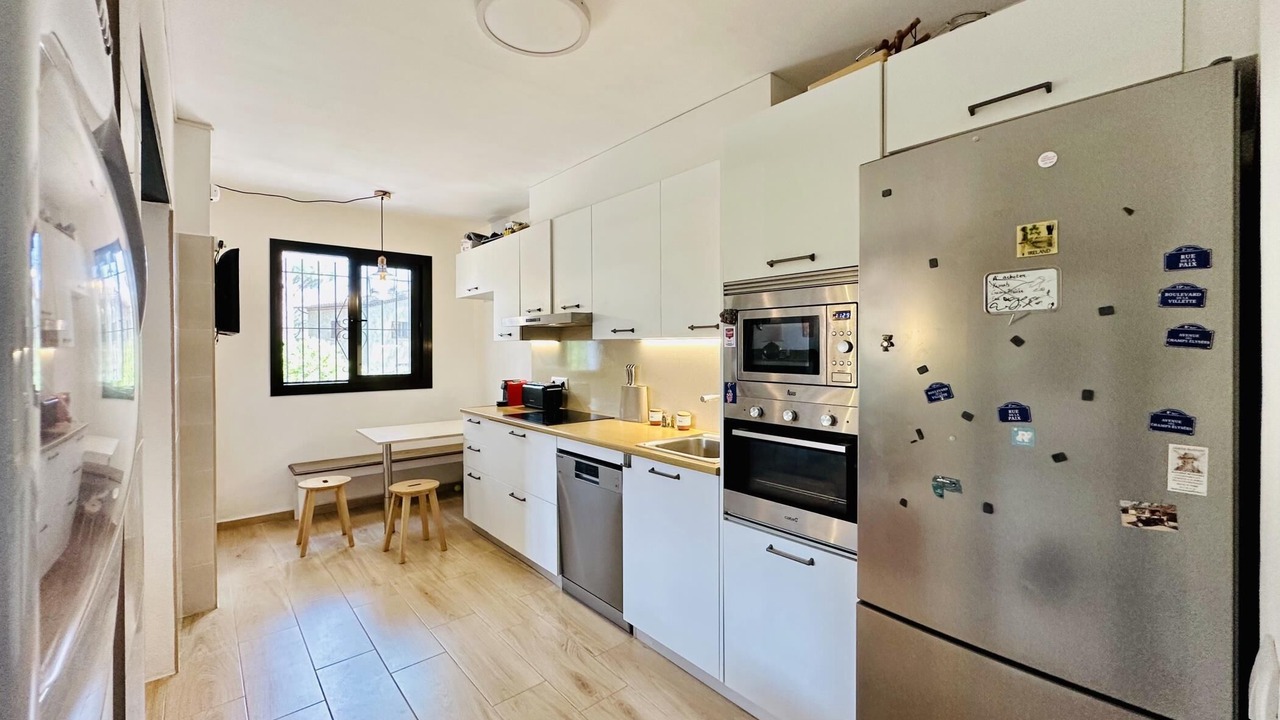 Photo of Kitchen in Santa Cristina de Aro