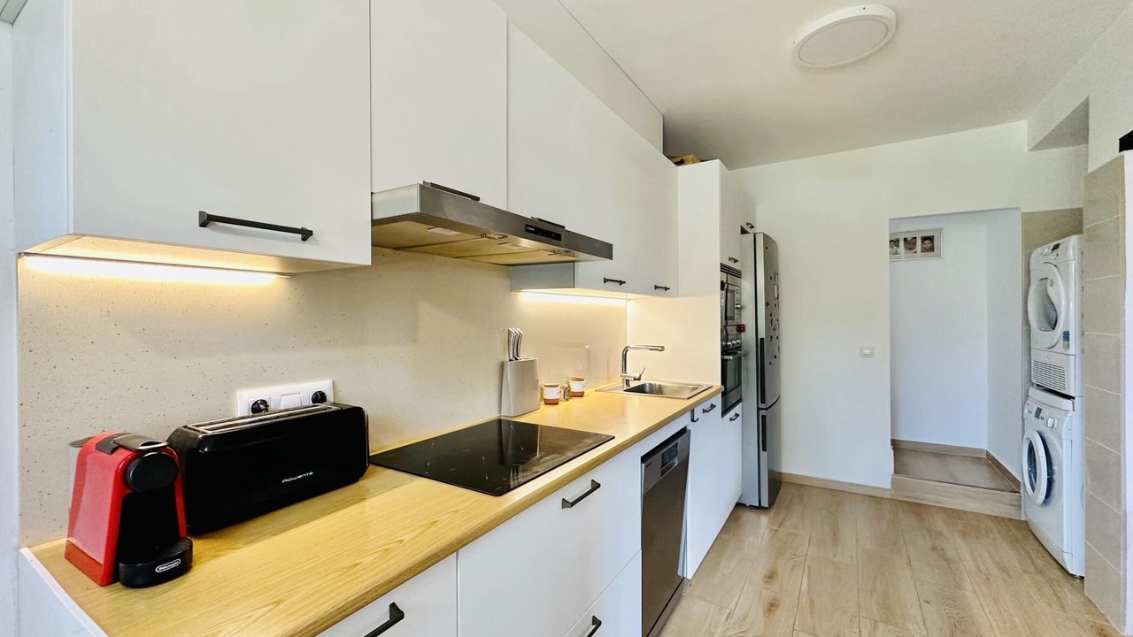 Photo of Kitchen in Santa Cristina de Aro