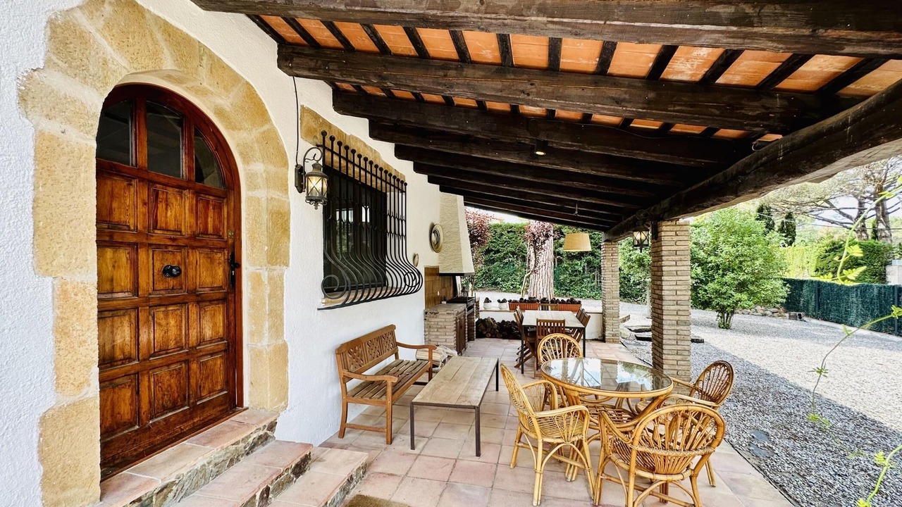 Photo of Outdoor in Santa Cristina de Aro