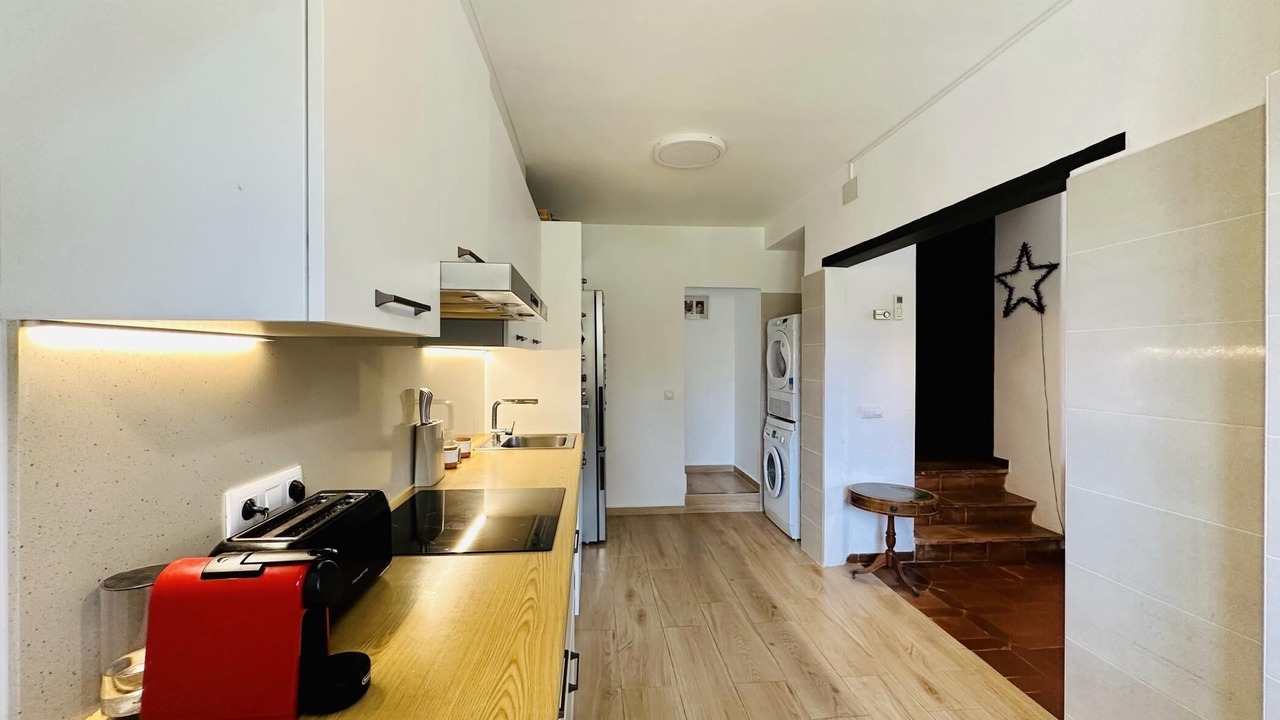 Photo of Kitchen in Santa Cristina de Aro