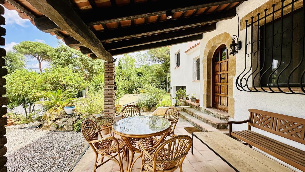 Photo of Outdoor in Santa Cristina de Aro