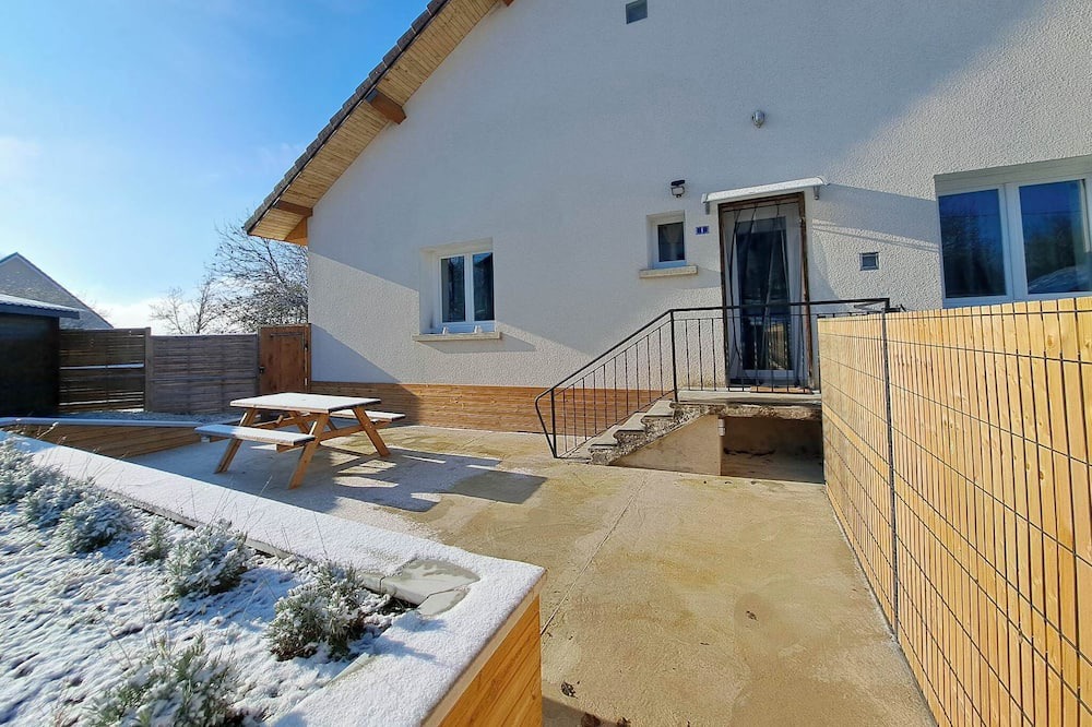 Photo of Outdoor in Denezieres