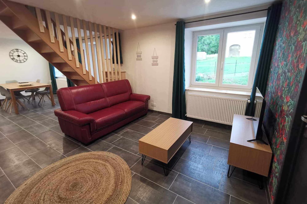 Photo of Livingroom in Denezieres