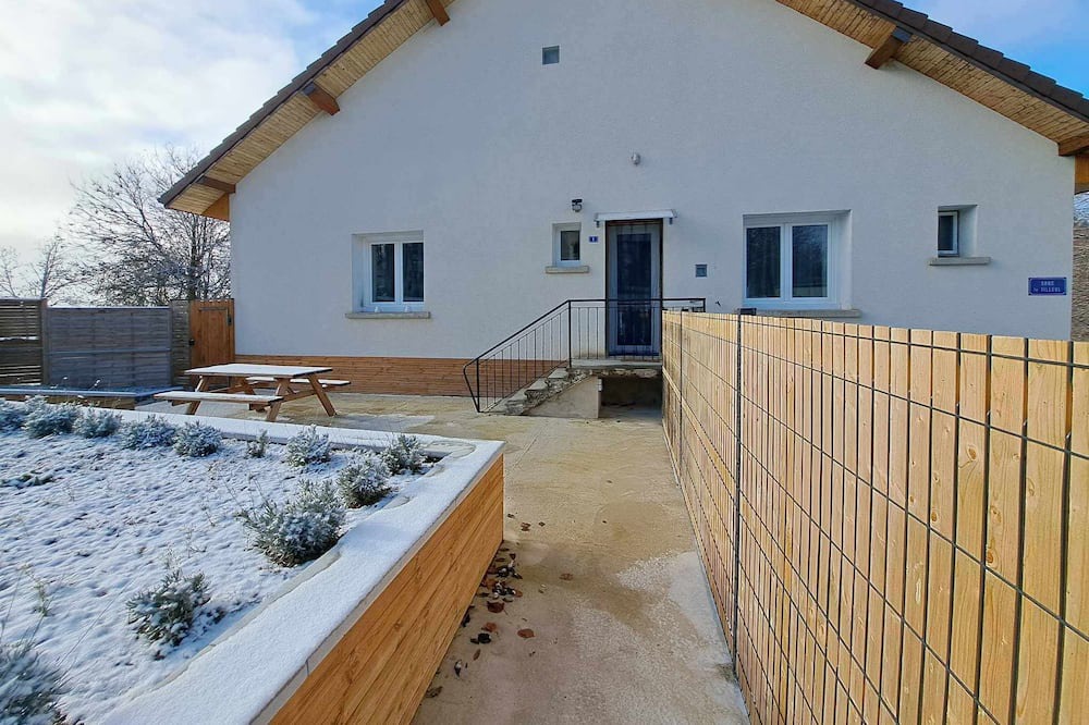 Photo of Outdoor in Denezieres