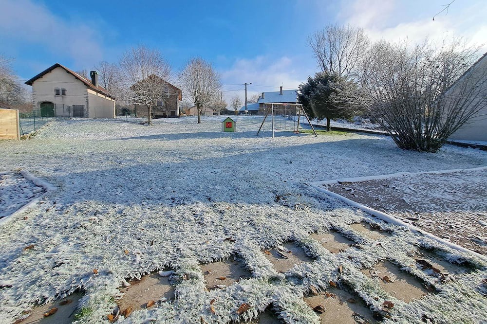 Photo of Outdoor in Denezieres