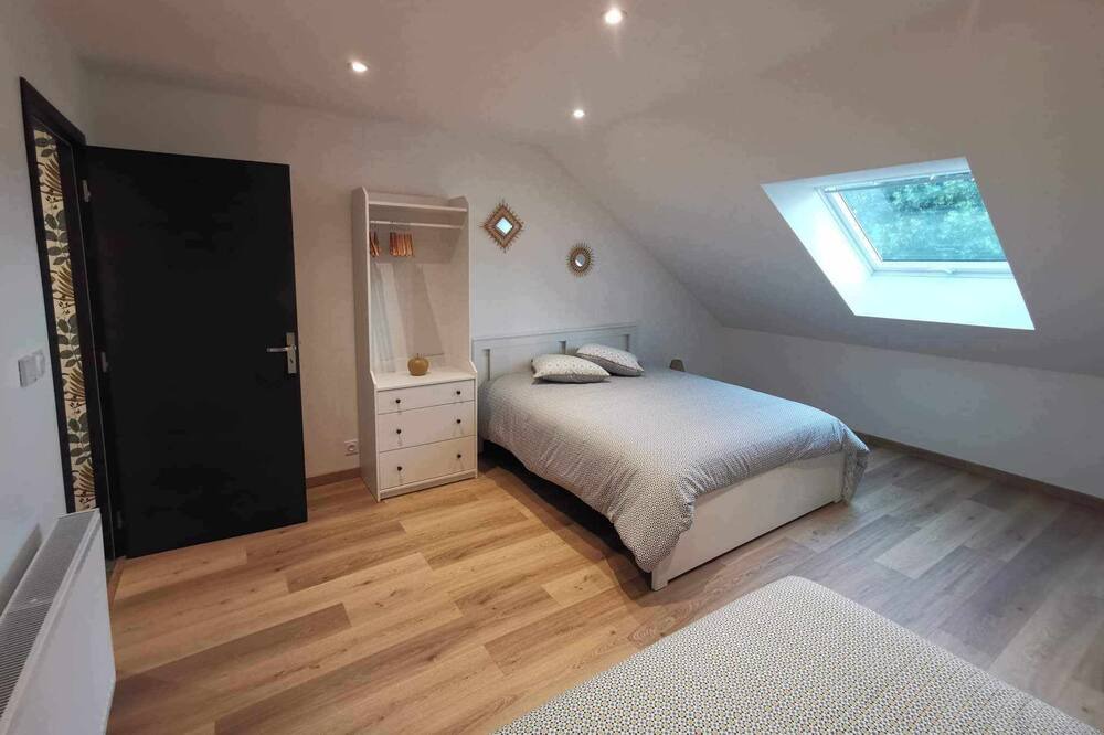 Photo of Bedroom in Denezieres