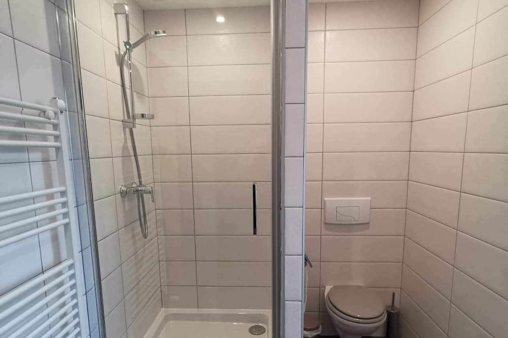 Photo of Bathroom in Denezieres