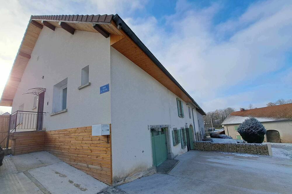 Photo of Outdoor in Denezieres