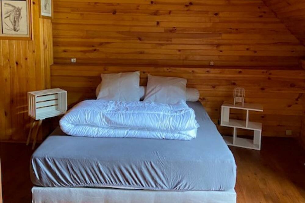 Photo of Bedroom in Guran