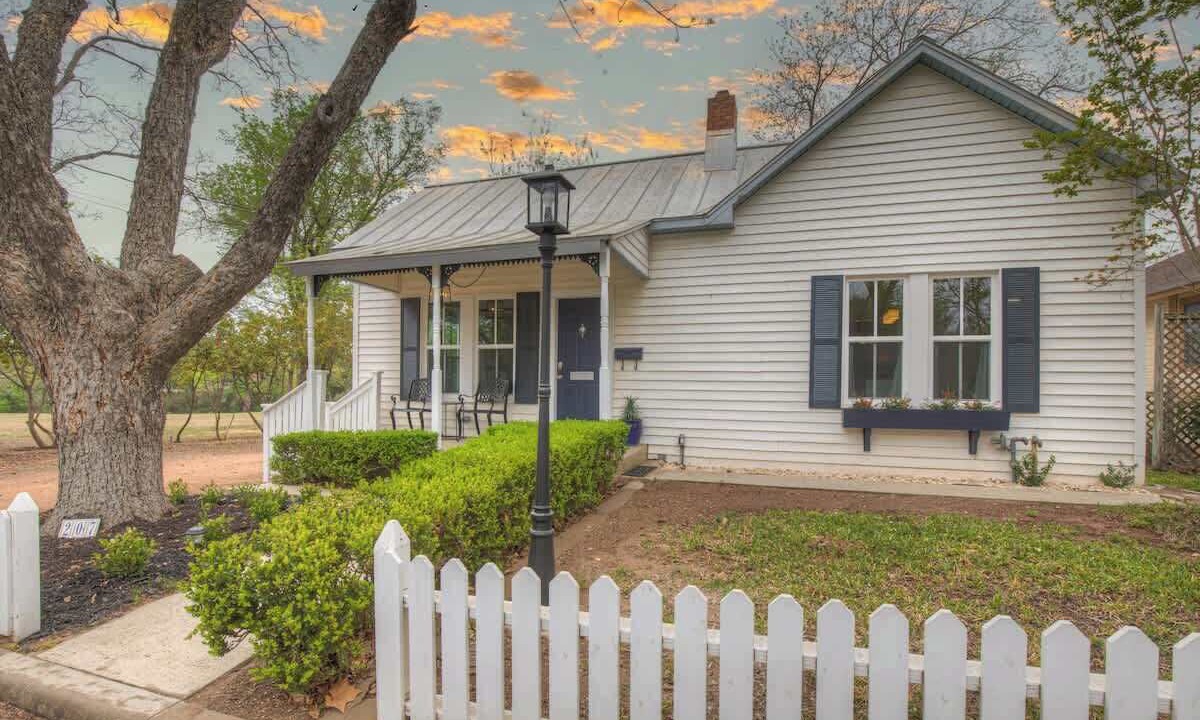 Photo of Outdoor in Fredericksburg