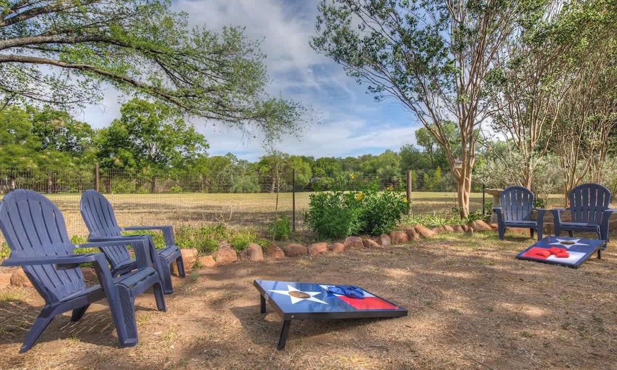 Photo of Outdoor in Fredericksburg