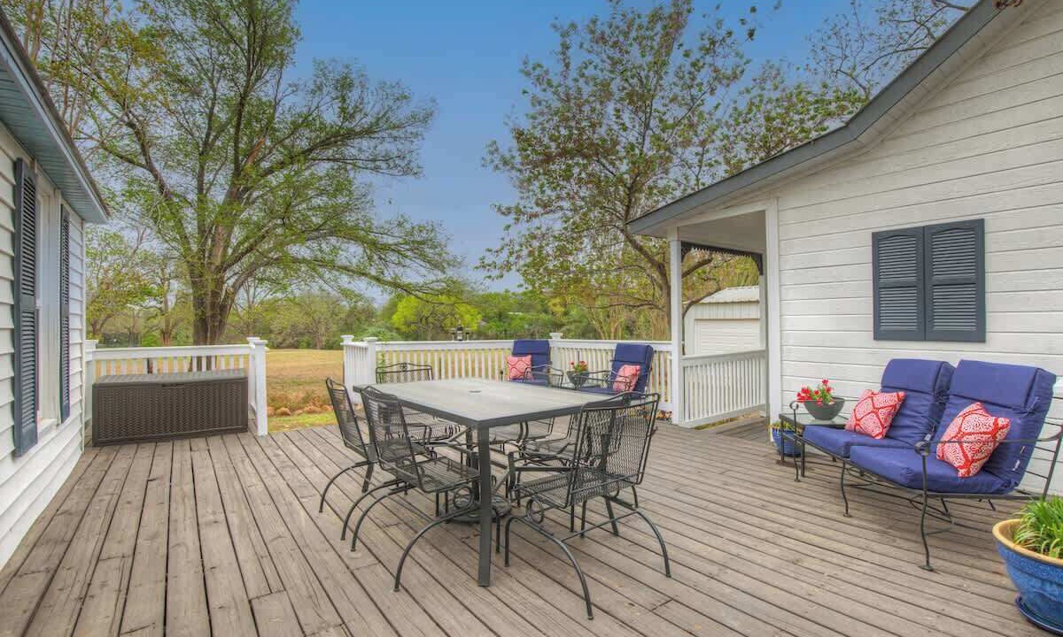 Photo of Outdoor in Fredericksburg