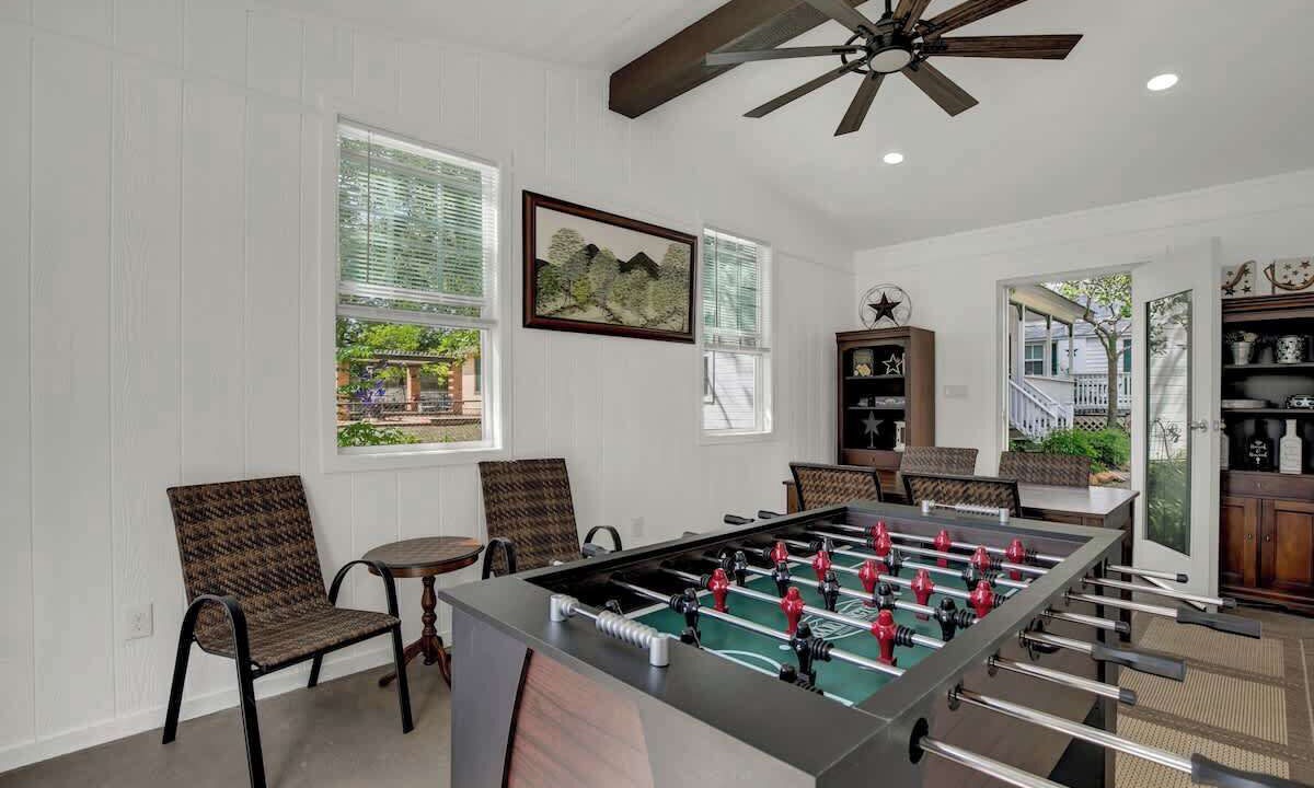 Photo of Bedroom in Fredericksburg