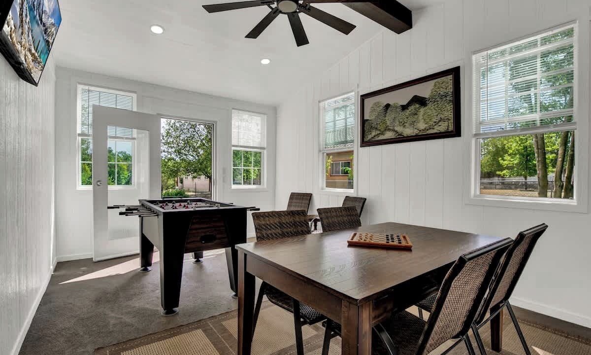 Photo of Bedroom in Fredericksburg