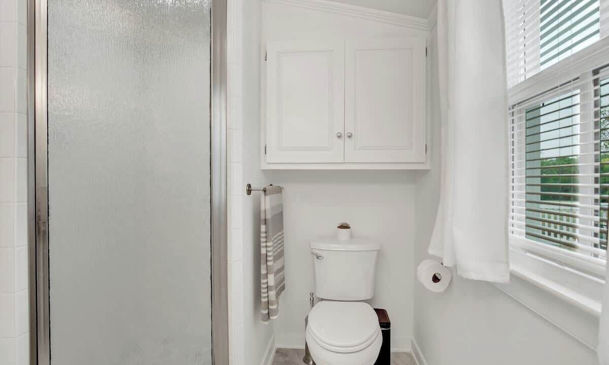 Photo of Bathroom in Fredericksburg