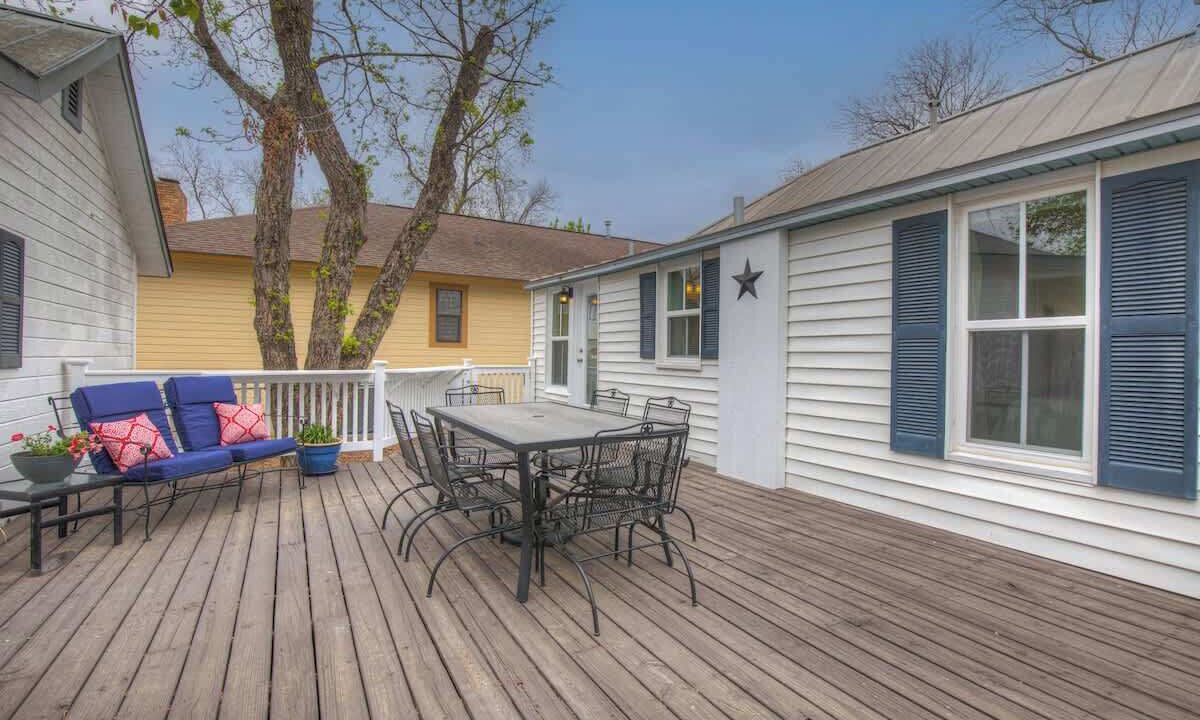 Photo of Outdoor in Fredericksburg