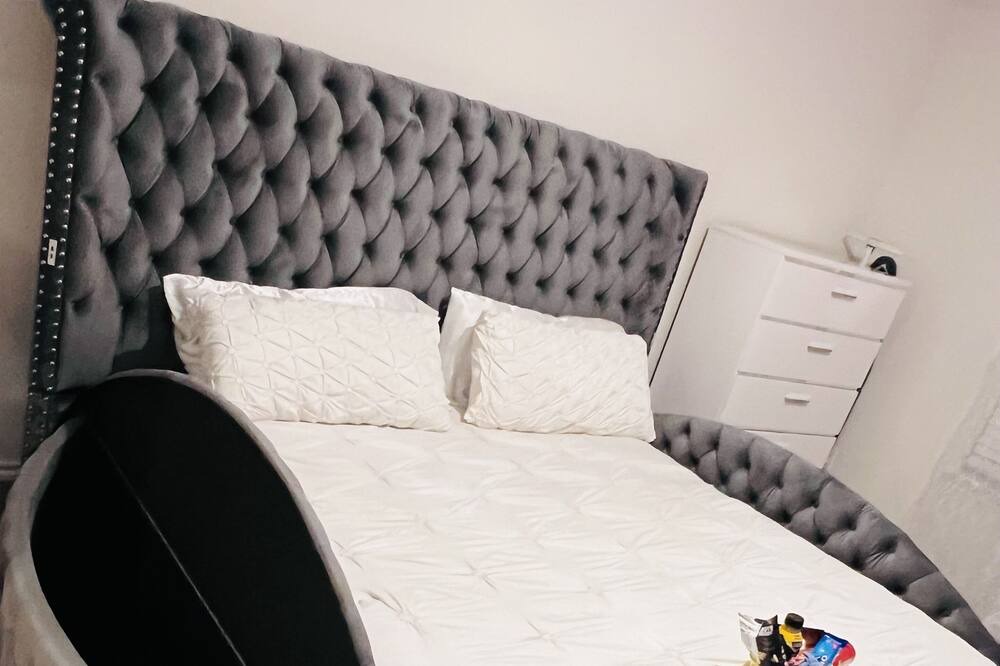 Photo of Bedroom in Dallas