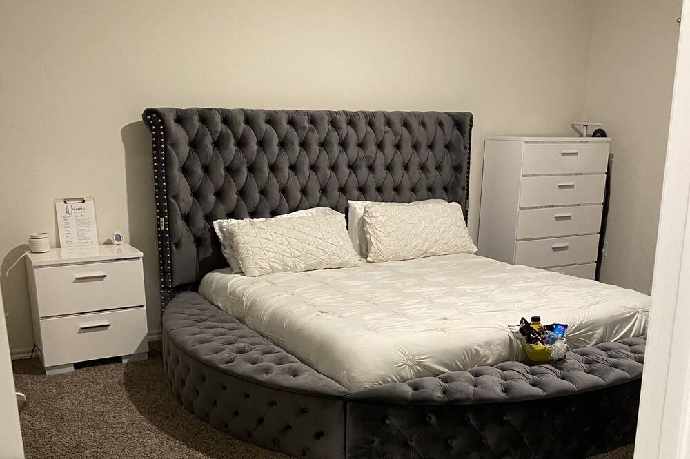 Photo of Bedroom in Dallas