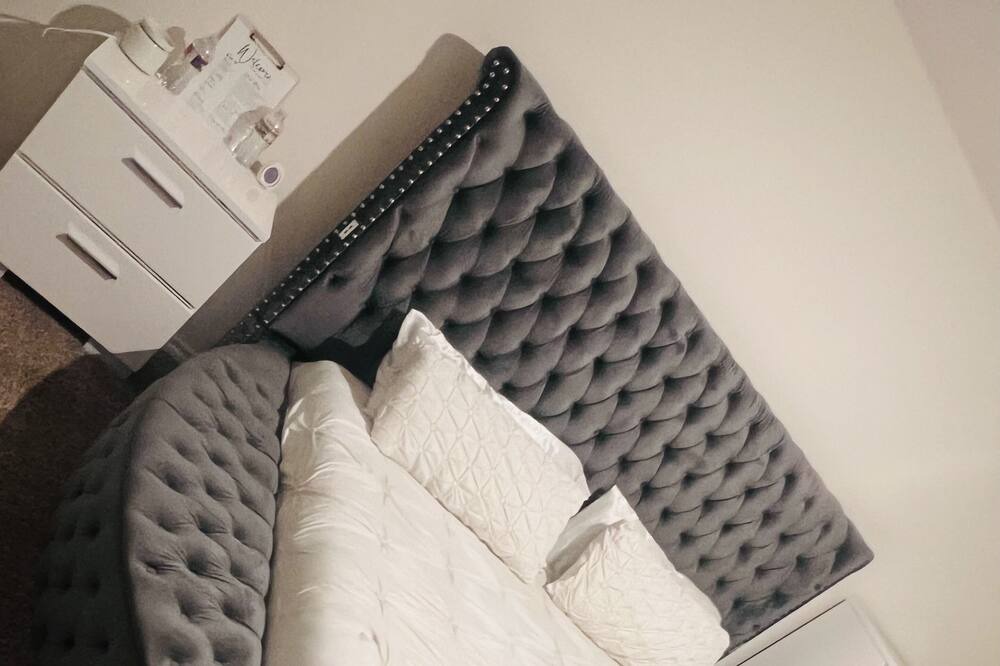 Photo of Bedroom in Dallas