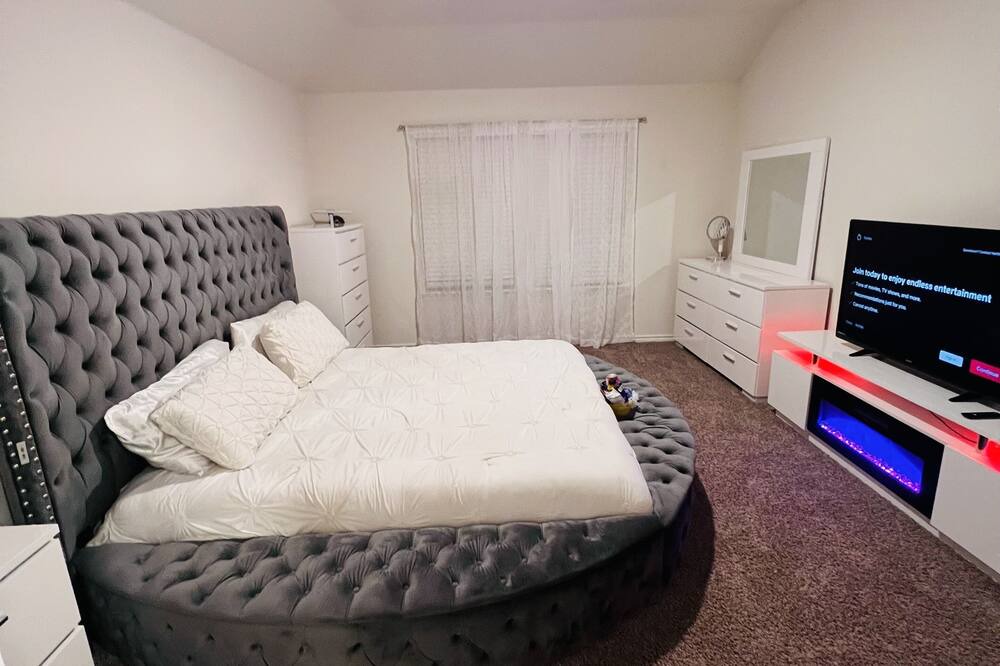 Photo of Bedroom in Dallas