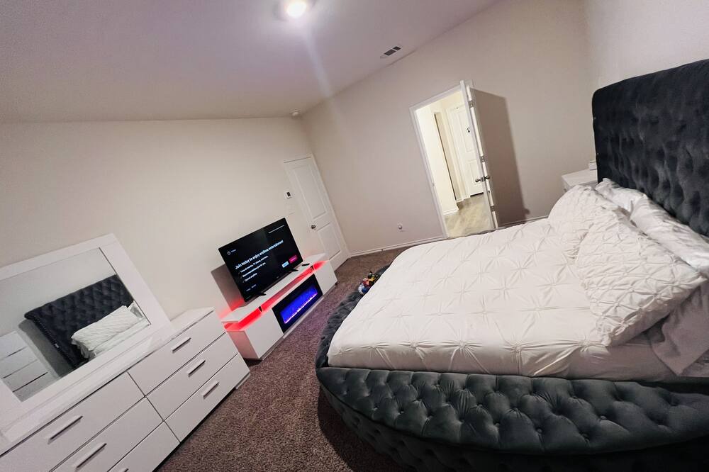 Photo of Bedroom in Dallas