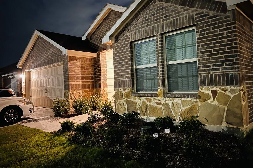 Photo of Outdoor in Dallas