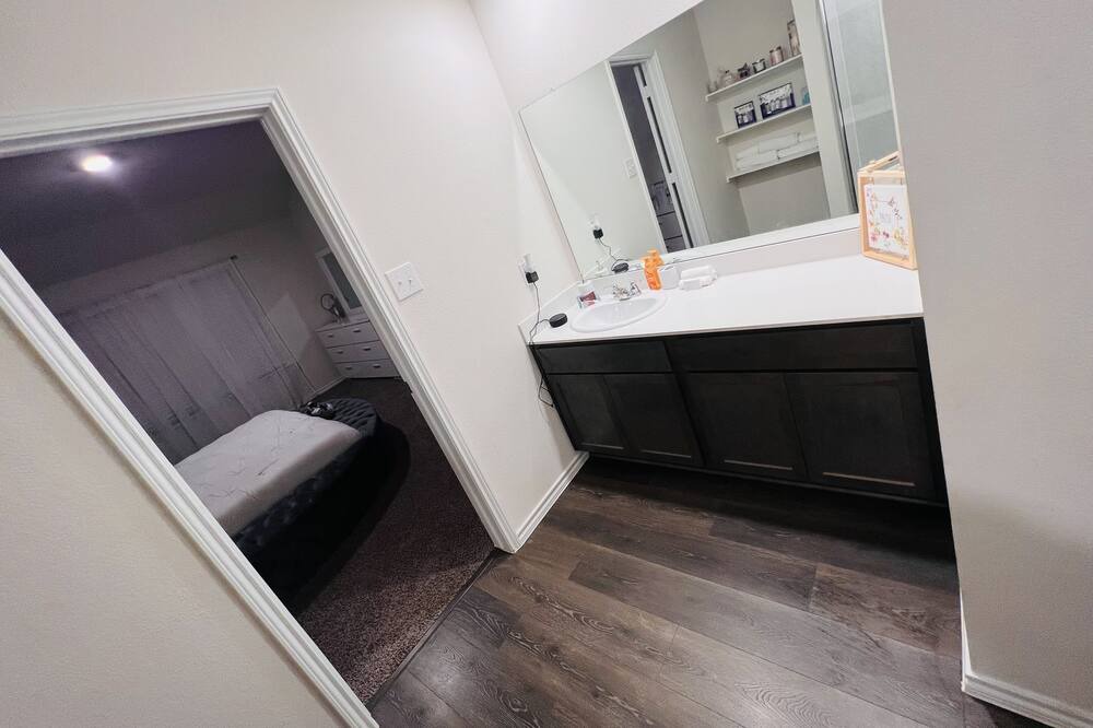 Photo of Bathroom in Dallas