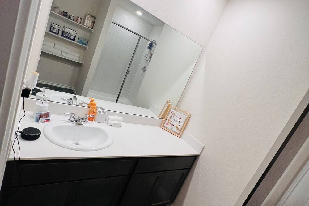Photo of Bathroom in Dallas
