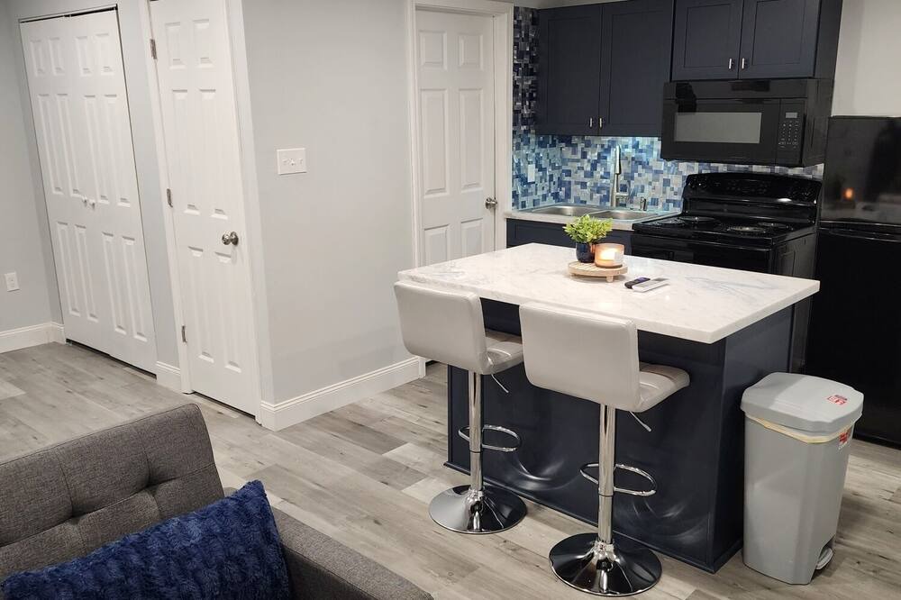 Photo of Kitchen in Westwego