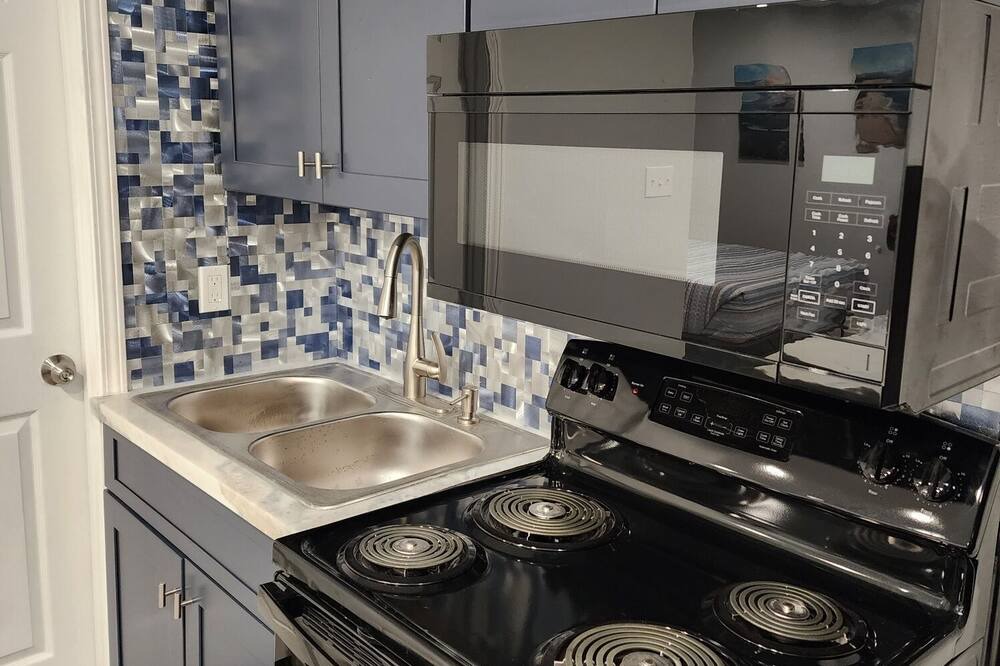 Photo of Kitchen in Westwego
