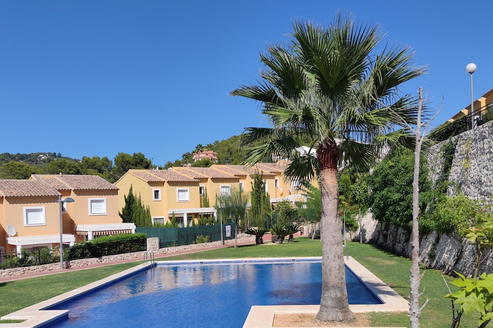 Photo of Outdoor in Casas de Torrat