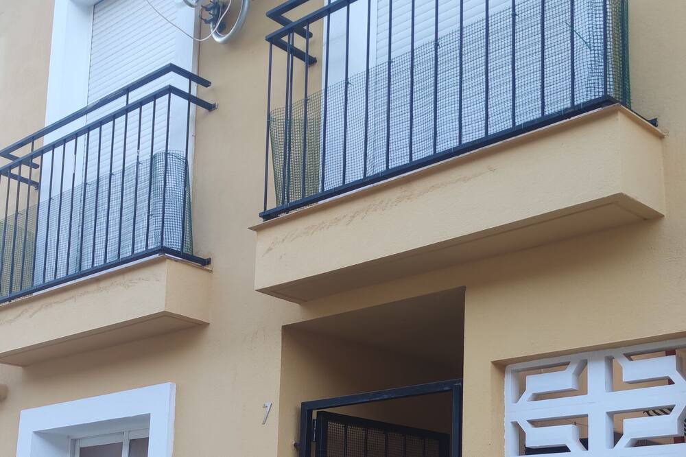 Photo of Outdoor in Casas de Torrat