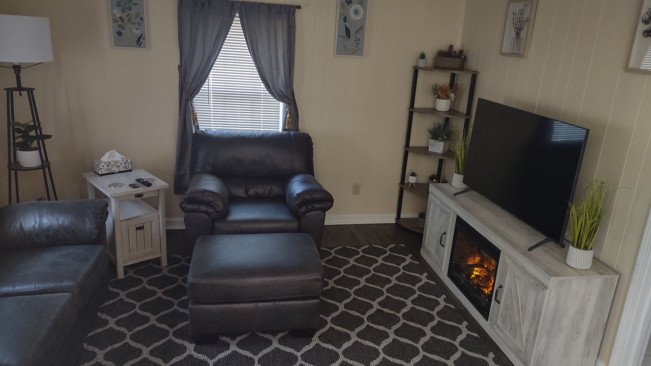 Photo of Livingroom in Batesburg-Leesville