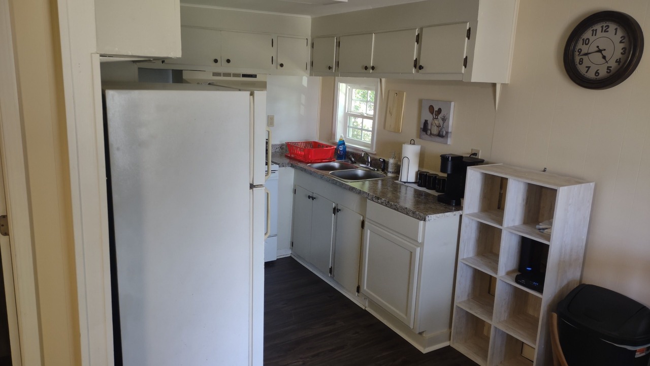 Photo of Kitchen in Batesburg-Leesville
