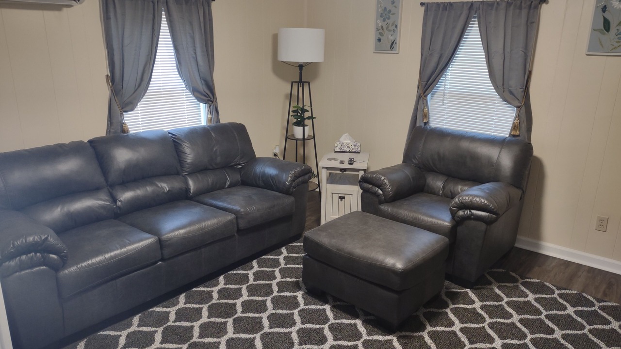 Photo of Livingroom in Batesburg-Leesville