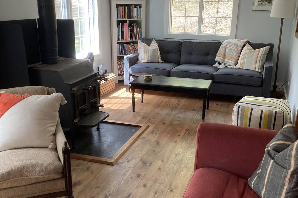 Photo of Livingroom in Blue Sea