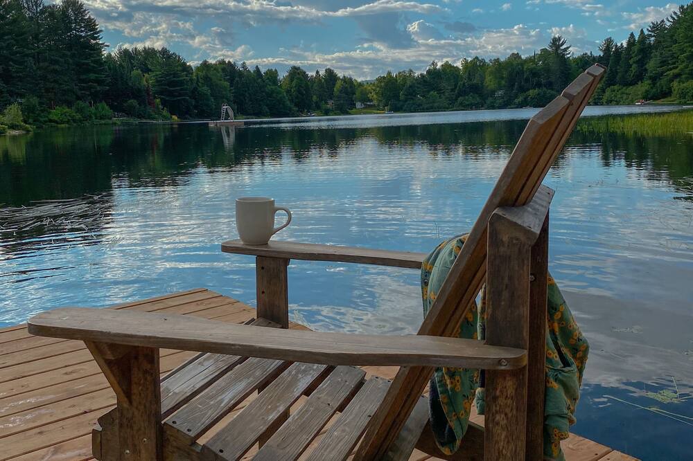 Photo of Outdoor in Blue Sea