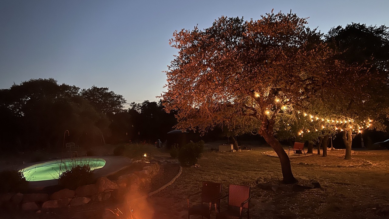 Photo of Outdoor in Spring Branch
