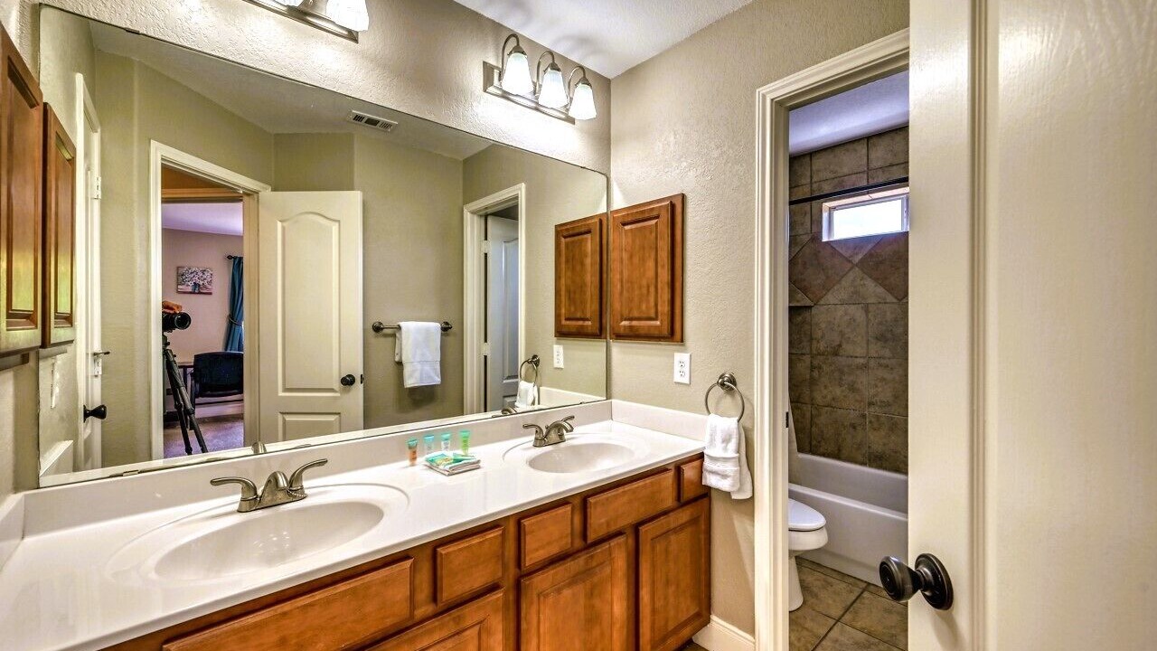 Photo of Bathroom in Spring Branch
