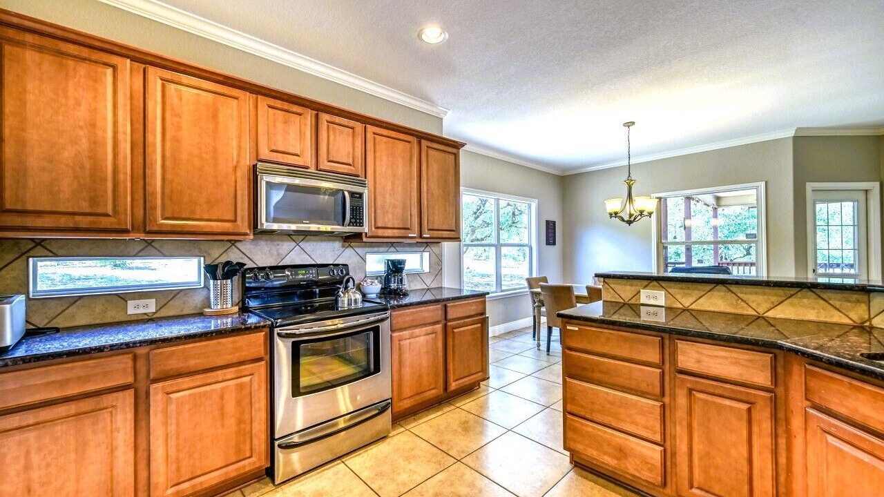 Photo of Kitchen in Spring Branch