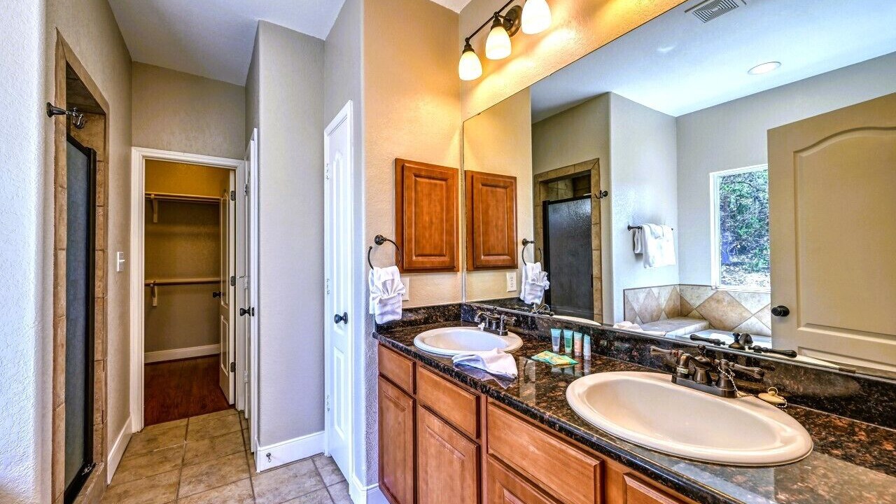Photo of Bathroom in Spring Branch