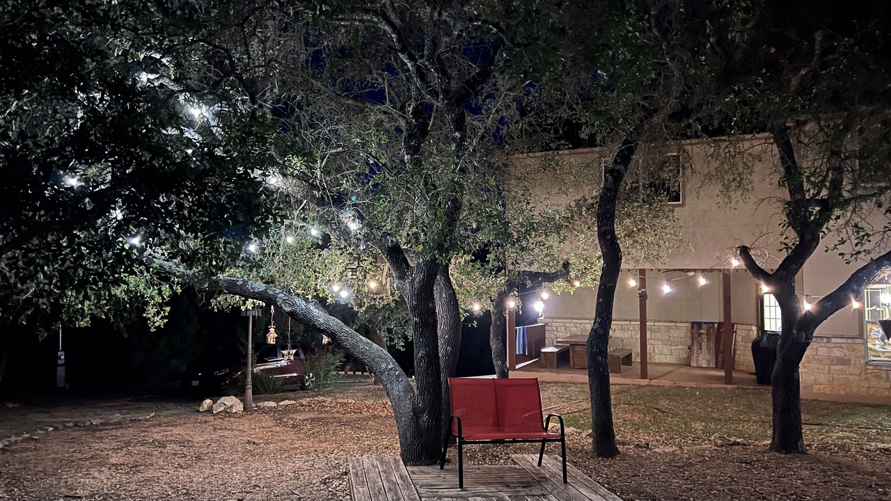 Photo of Outdoor in Spring Branch