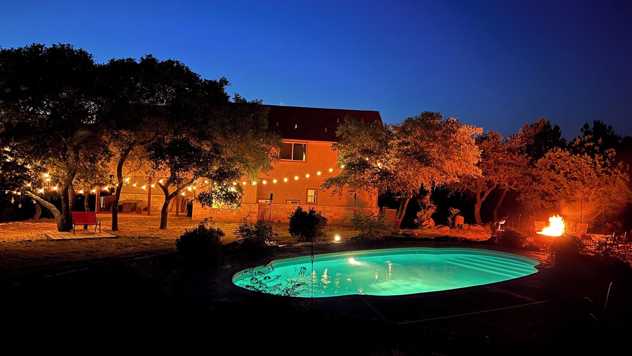 Photo of Outdoor in Spring Branch