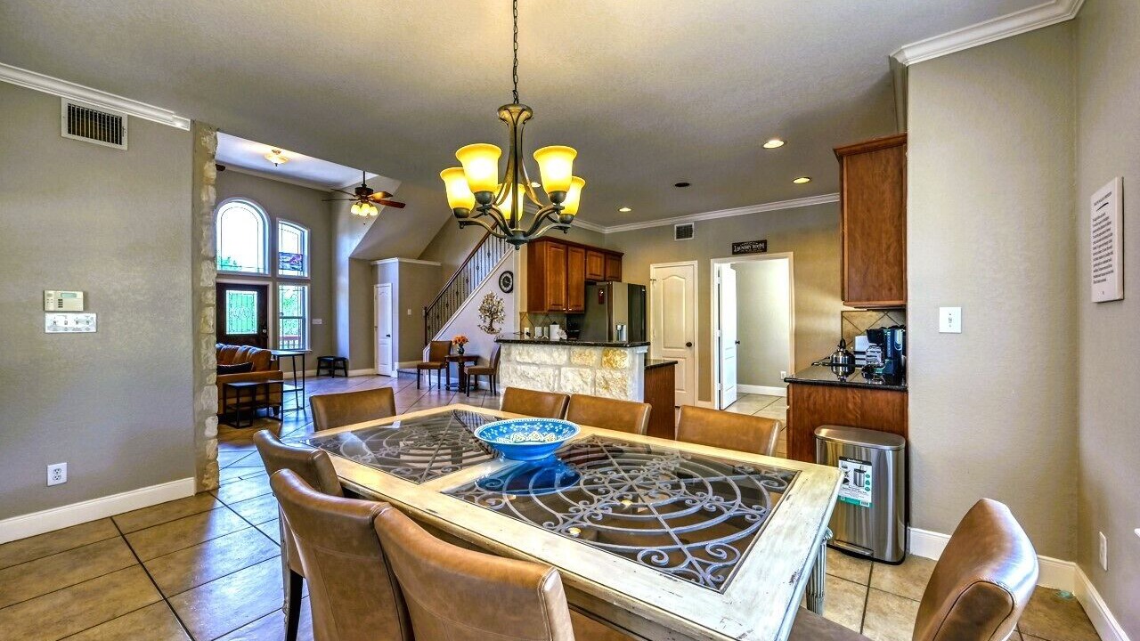 Photo of Kitchen in Spring Branch