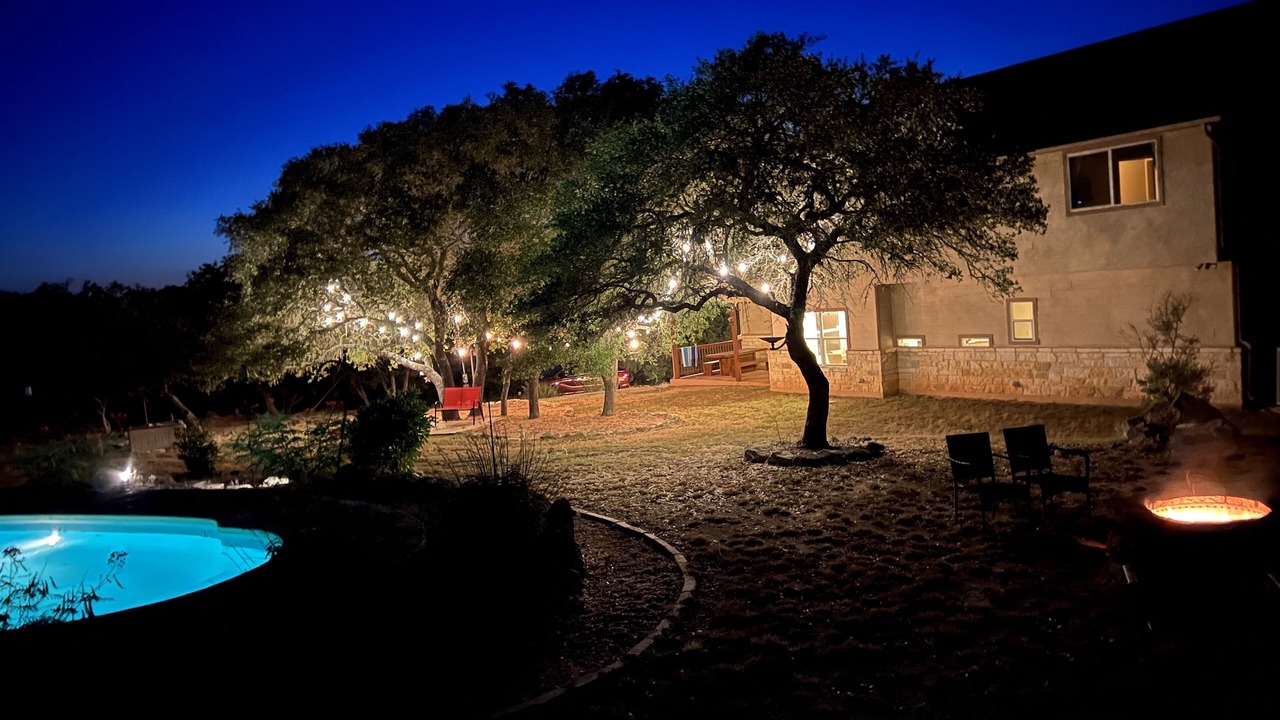 Photo of Outdoor in Spring Branch