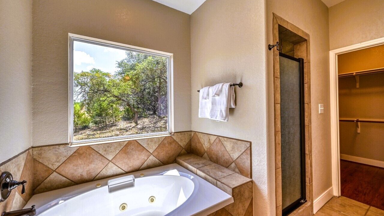 Photo of Bathroom in Spring Branch