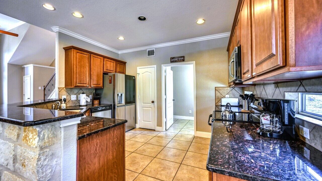 Photo of Kitchen in Spring Branch