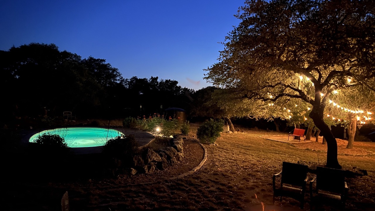 Photo of Outdoor in Spring Branch